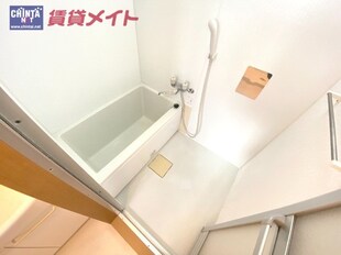 ラックス山城の物件内観写真